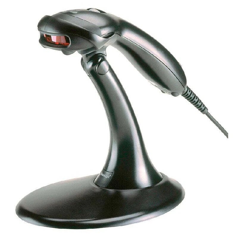 Honeywell MK9540 Voyager Barcode Reader - Automatic Single-Line Laser Scanner